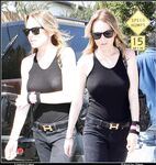 Lindsay Lohan