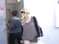 Lindsay Lohan