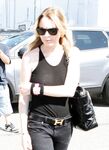 Lindsay Lohan