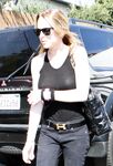 Lindsay Lohan