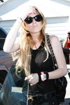 Lindsay Lohan