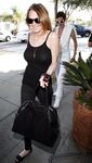 Lindsay Lohan