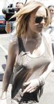 Lindsay Lohan