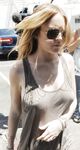 Lindsay Lohan