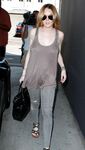 Lindsay Lohan