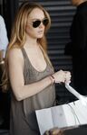Lindsay Lohan