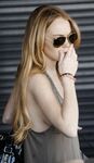 Lindsay Lohan