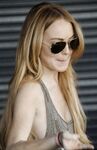 Lindsay Lohan