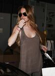 Lindsay Lohan
