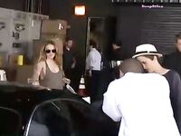 Lindsay Lohan