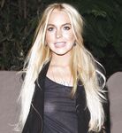 Lindsay Lohan