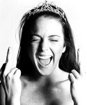Lindsay Lohan