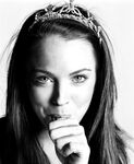 Lindsay Lohan