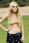 Lindsay Lohan