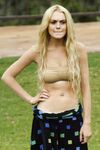 Lindsay Lohan