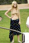 Lindsay Lohan
