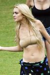 Lindsay Lohan