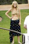 Lindsay Lohan