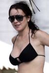 Lindsay Lohan