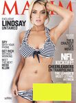 Lindsay Lohan