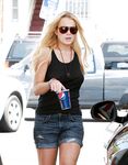 Lindsay Lohan