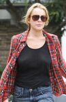 Lindsay Lohan