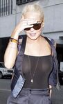 Lindsay Lohan