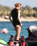 Lindsay Lohan