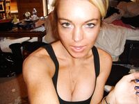 Lindsay Lohan