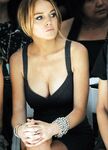 Lindsay Lohan