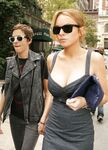 Lindsay Lohan