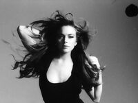 Lindsay Lohan