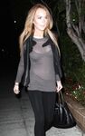 Lindsay Lohan