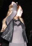 Lindsay Lohan