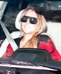 Lindsay Lohan