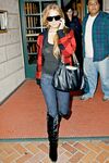 Lindsay Lohan