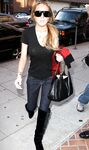 Lindsay Lohan