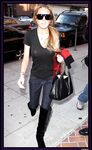 Lindsay Lohan