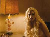 Lindsay Lohan