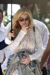 Lindsay Lohan