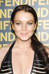 Lindsay Lohan