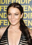 Lindsay Lohan