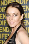 Lindsay Lohan