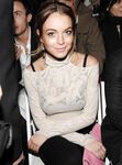Lindsay Lohan