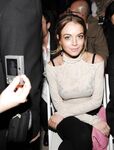 Lindsay Lohan