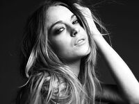 Lindsay Lohan