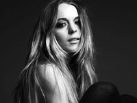 Lindsay Lohan