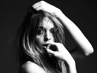 Lindsay Lohan
