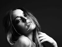 Lindsay Lohan