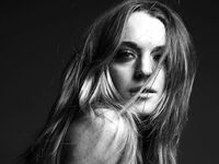 Lindsay Lohan